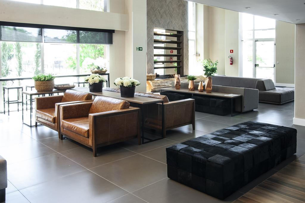 Hotel Holiday Express - Farroupilha, Um Ihg 3*