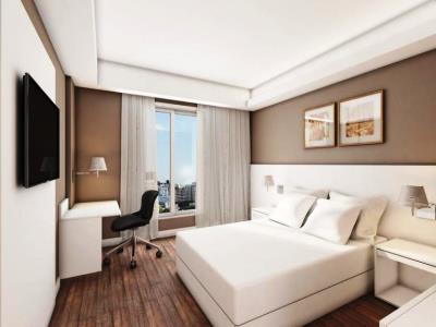Hotel Express - Farroupilha, Um Ihg 3*