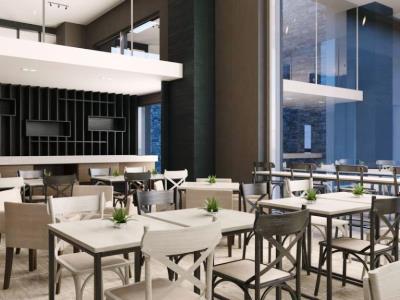 Express - Farroupilha, Um Ihg Farroupilha