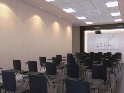 Hotel Express - Farroupilha, Um Ihg